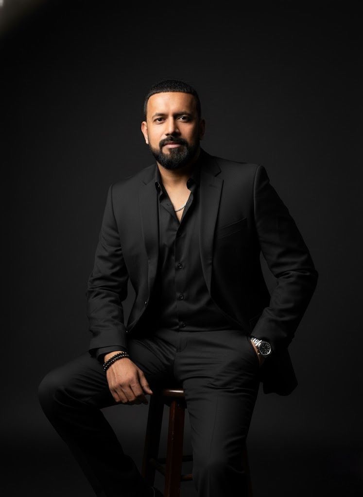 Jamil Zafar Kazim (Hassan)